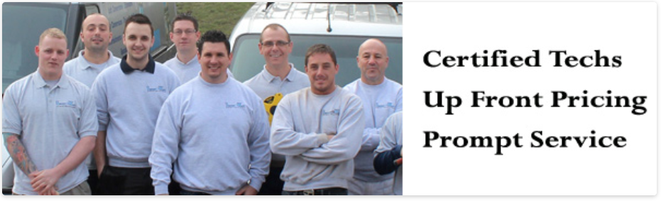 disaster cleanup professionals in Orlando 